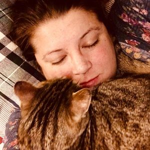 Meet your Posher, Kelly